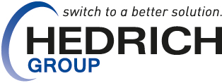 hedrich - Logo