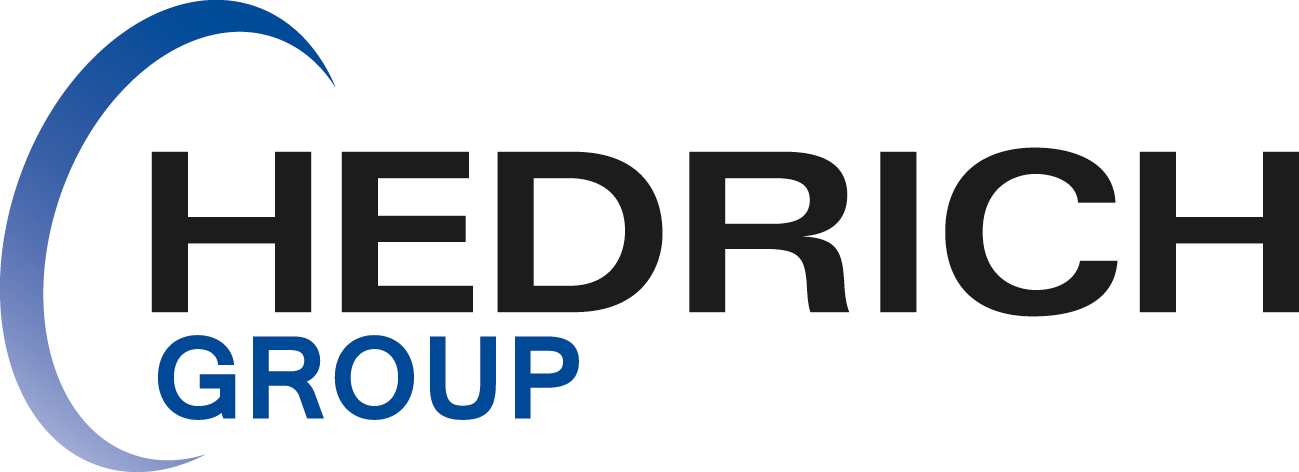 hedrich - Logo
