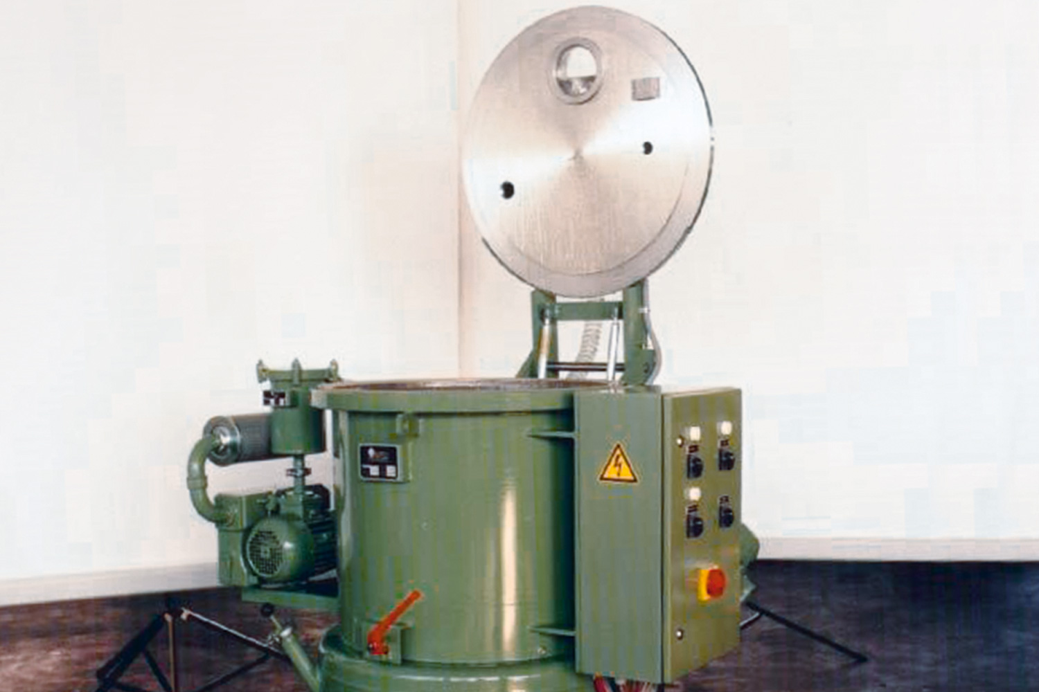 Vakuum_Druck_Impraegnierung_Druckdifferenz Vakuum_Druck_Impraegnierung_Druckdifferenz