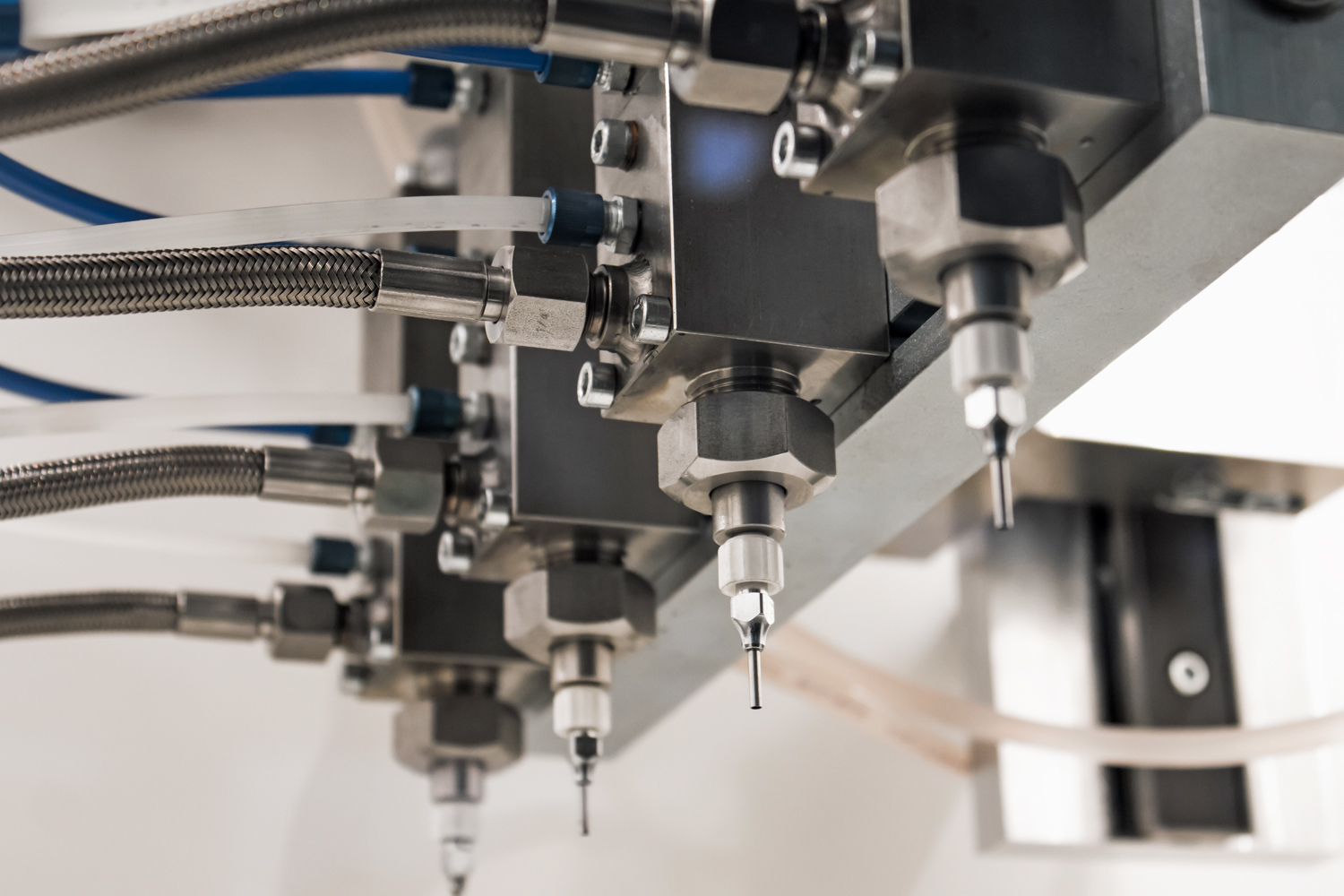 Vakuum-Schussdosieranlagen_robust Vakuum-Schussdosieranlagen_robust