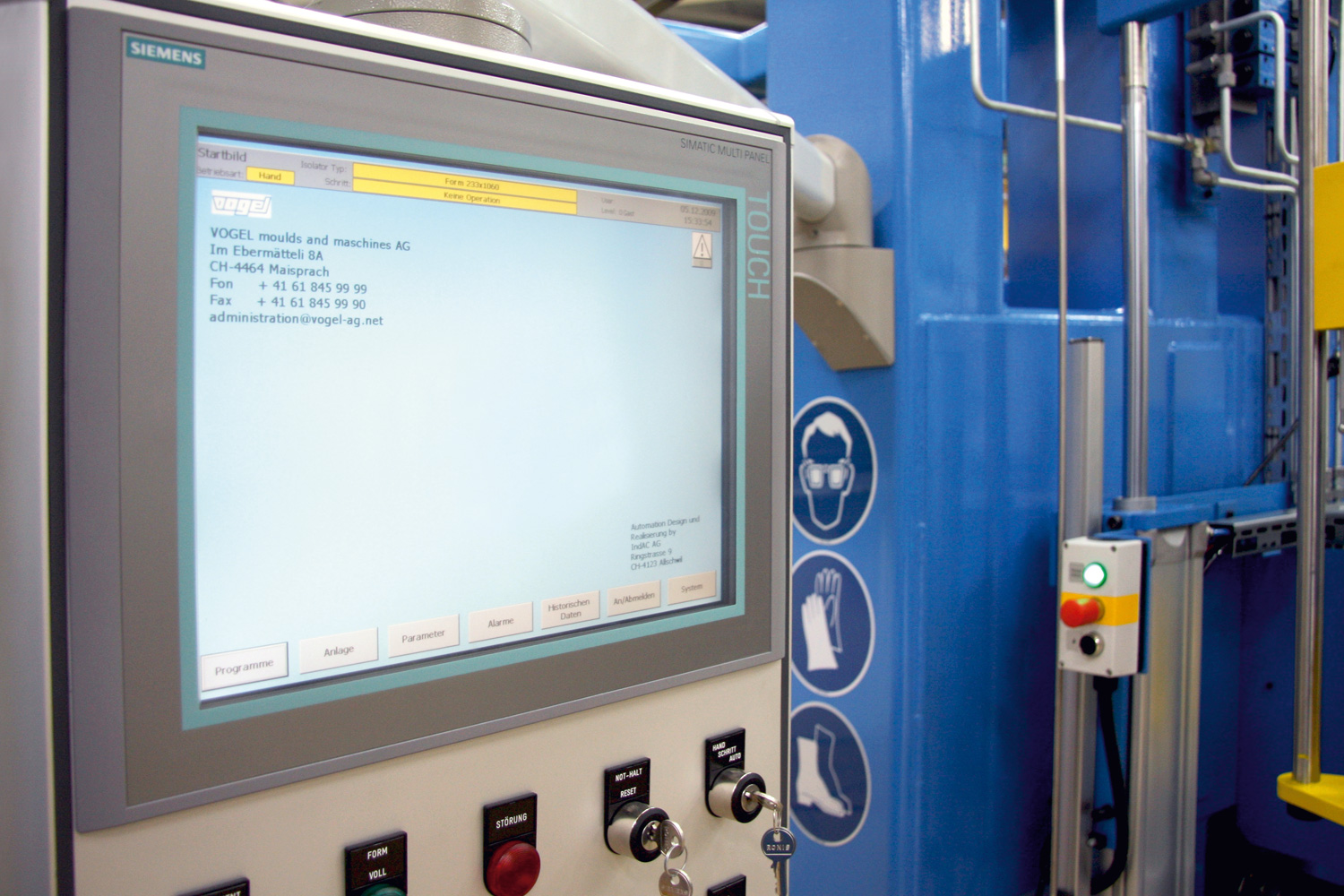 Schliessmaschine_LSR_qualitaet Schliessmaschine_LSR_qualitaet
