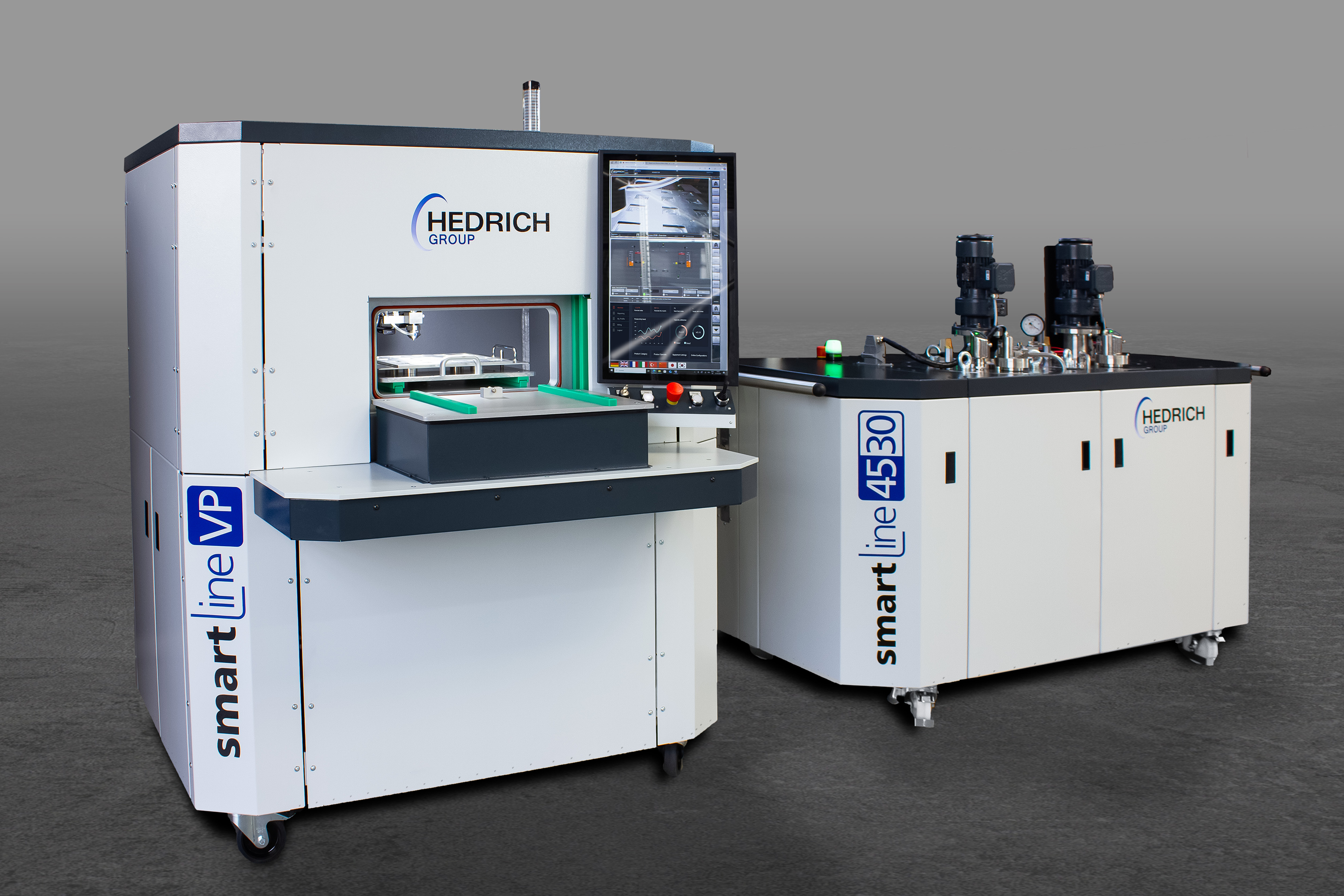 Teaser smartline Teaser smartline