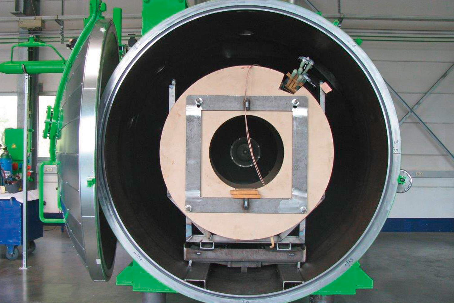 Vakuum_Umluft_Trocknungsanlagen_Design Vakuum_Umluft_Trocknungsanlagen_Design
