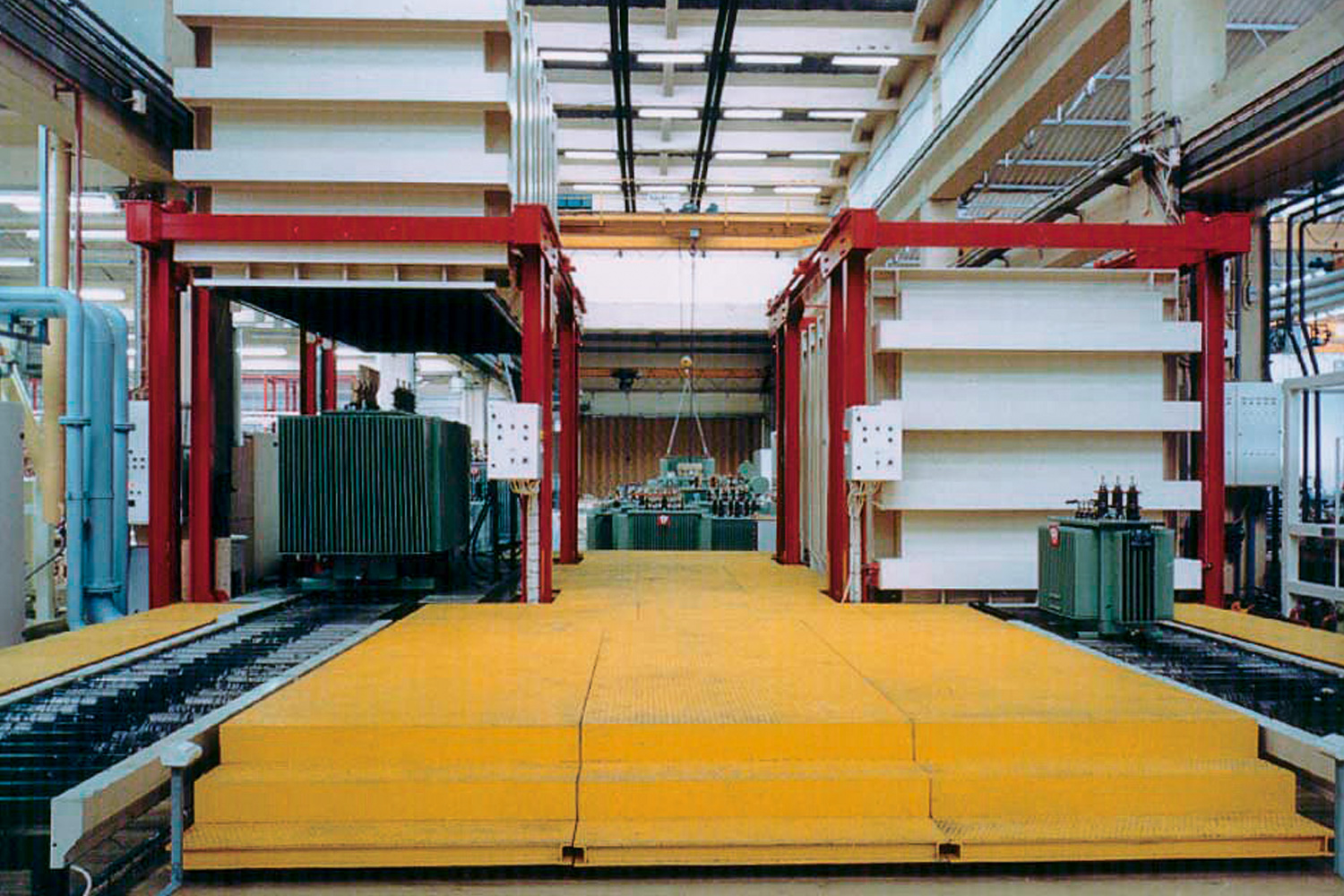 Niederfrequenz_Trocknungsanlage_erweiterbar