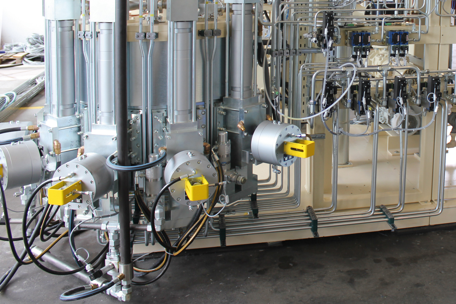 Hochdruck_Dosierpumpe_Gen2 Hochdruck_Dosierpumpe_Gen2