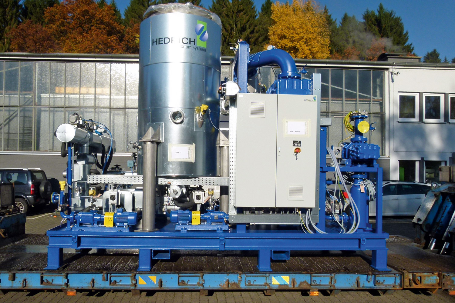 Vakuum_Kabelimpraegnierung_einmalige_Trocknung Vakuum_Kabelimpraegnierung_einmalige_Trocknung