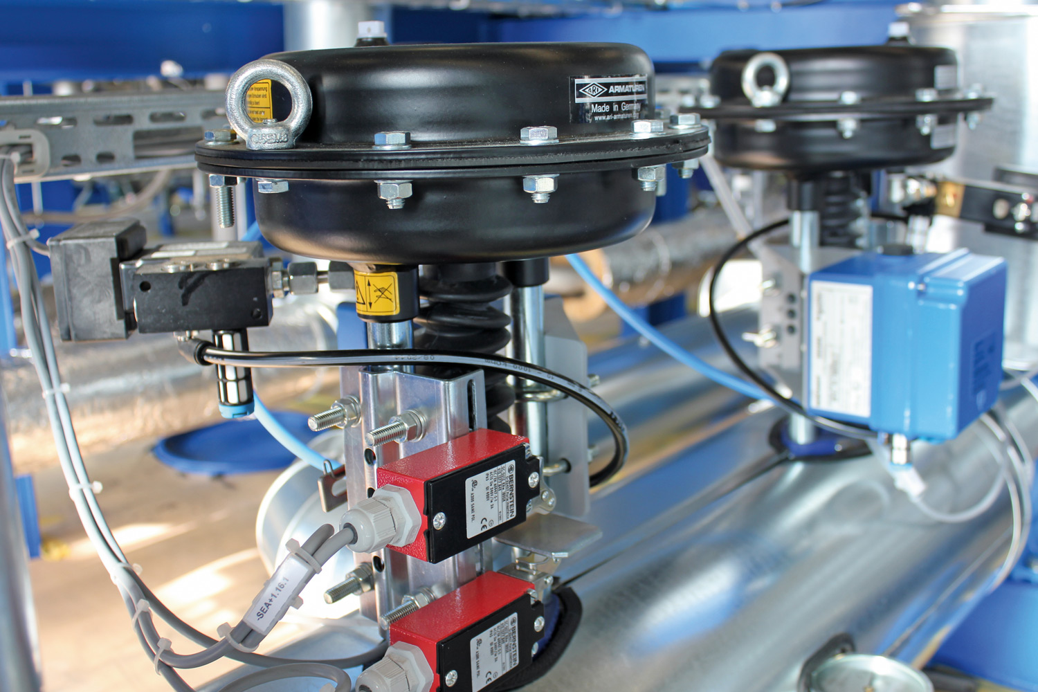 Vakuum_Kabelimpraegnierung_garantiert_zuverlaessig Vakuum_Kabelimpraegnierung_garantiert_zuverlaessig