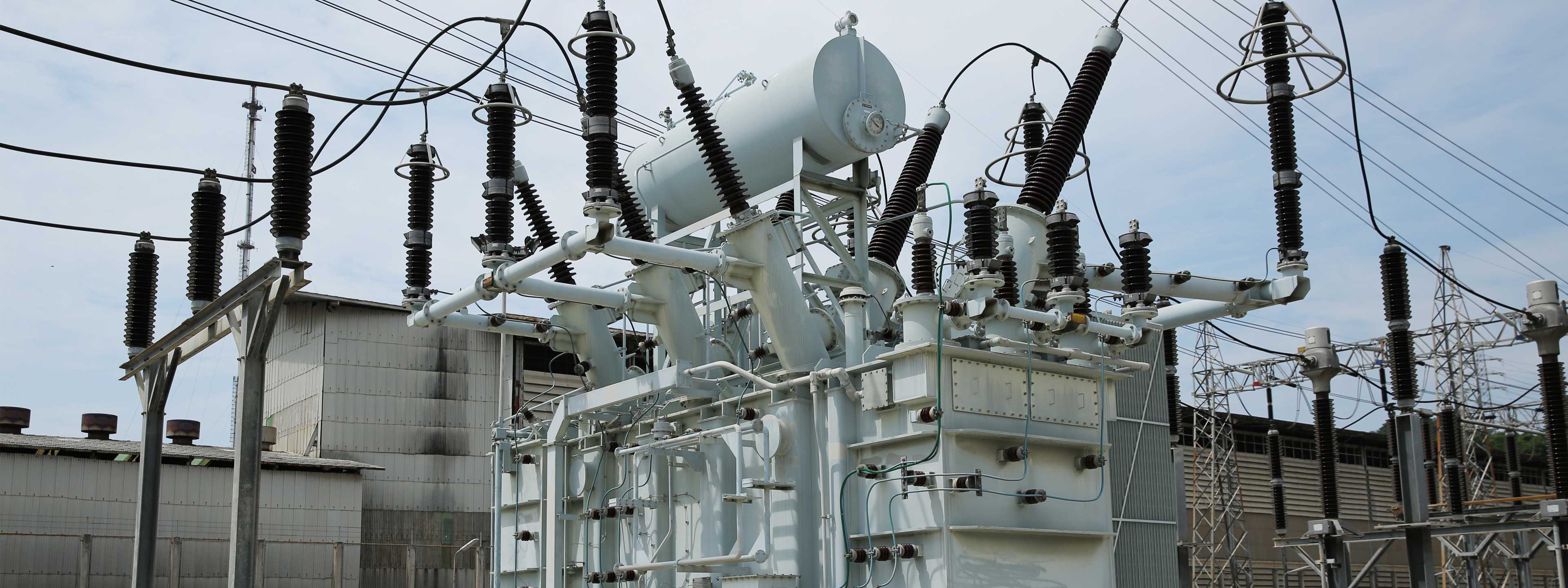 Electrical Industry