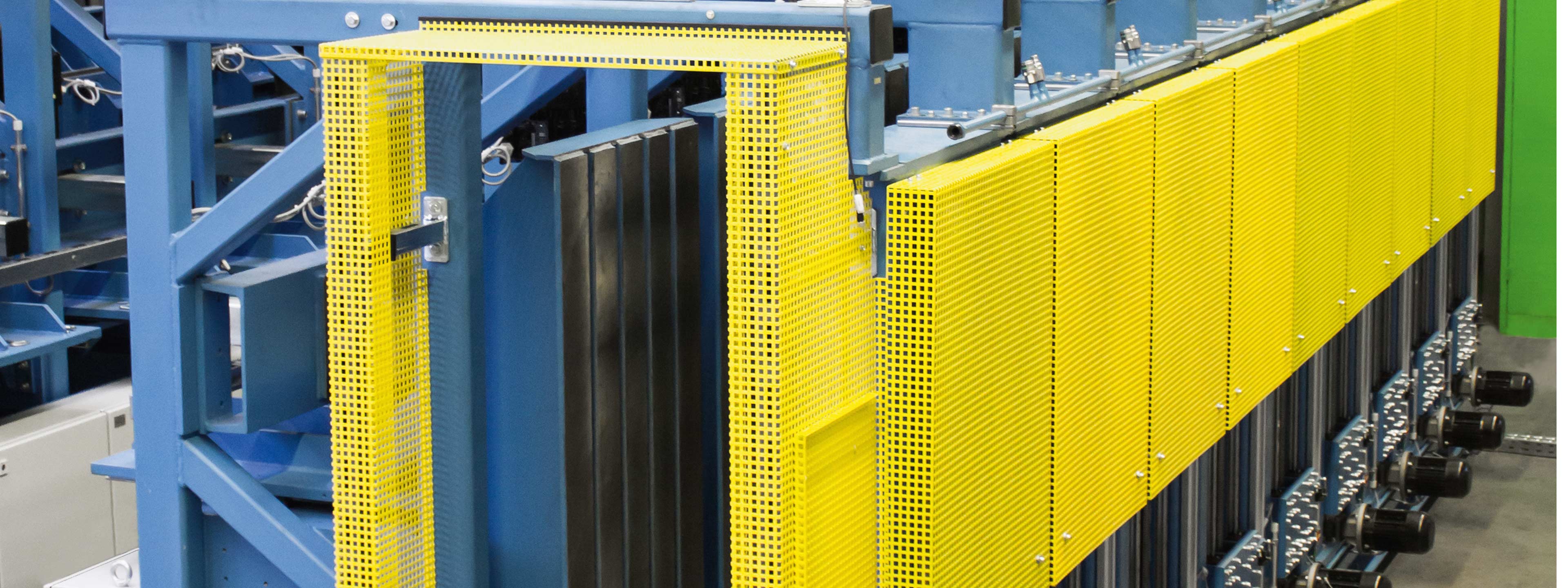 Vakuum Trocknungs Imprägnier Header Vakuum Trocknungs Imprägnier Header